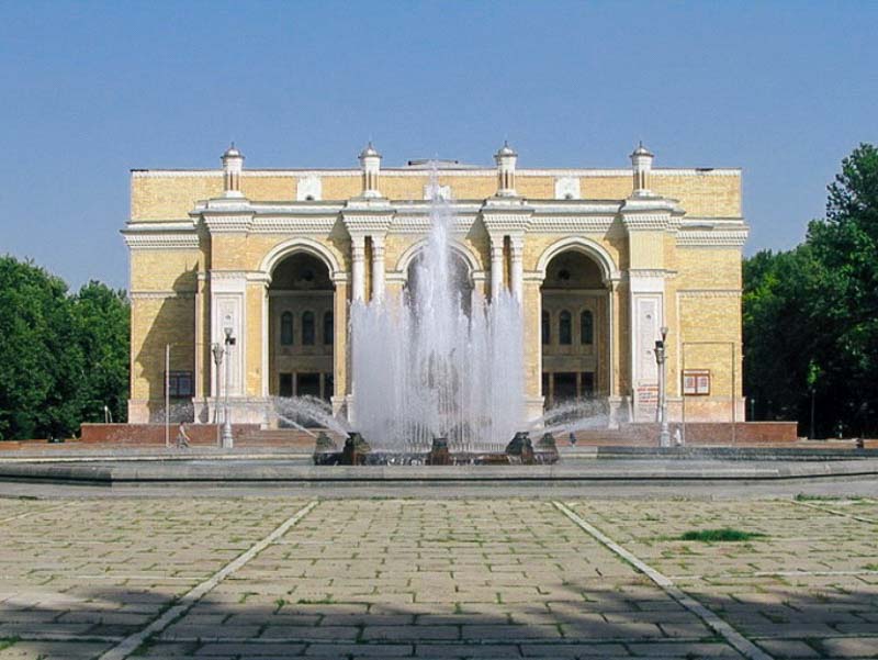 marshrut tashkent 12